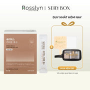 Gi?m cân Sery Box Light Enzyme - SX000001 -  Rosslyn
