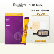 Gi?m cân Seryburn Medusa - SX000002 - Rosslyn