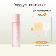 N??c cân b?ng d??ng da giúp gi? ?m và m?m da COLORKEY Luminous Toner 100ml - CO000064 - Rosslyn