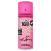 D?u G?i Khô Tóc B?ng B?nh T?c Thì Girlz Only Dry Shampoo - Rosslyn - Rosslyn-vn