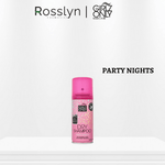D?u G?i Khô Tóc B?ng B?nh T?c Thì Girlz Only Dry Shampoo - Rosslyn - Rosslyn-vn