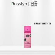 D?u G?i Khô Tóc B?ng B?nh T?c Thì Girlz Only Dry Shampoo - Rosslyn - Rosslyn-vn