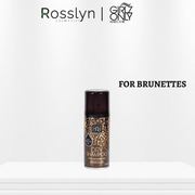 D?u G?i Khô Tóc B?ng B?nh T?c Thì Girlz Only Dry Shampoo - Rosslyn - Rosslyn-vn