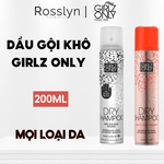 ??i T??ng S? D?ng D?u G?i Khô Girlz Only Dry Shampoo