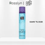 Phiên B?n Dawn 'Til Dusk C?a D?u G?i Khô Girlz Only Dry Shampoo