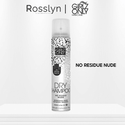 Phiên B?n No Residue Nude D?u G?i Khô Girlz Only Dry Shampoo