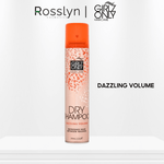 Phiên B?n Dizzling Volume C?a D?u G?i Khô Girlz Only Dry Shampoo