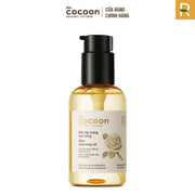 d?u t?y trang cocoon làm s?ch sâu