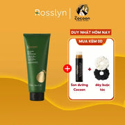 D?u x? b??i Cocoon giúp cung c?p d??ng ch?t và b? sung ?? ?m cho tóc 310ml - CC000045 - Rosslyn