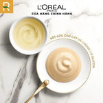 D?u x? d??ng tóc suôn m??t cao c?p L'Oreal d??ng tóc