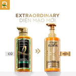 D?u x? L'Oreal ph?c h?i tóc