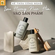 S?a d??ng th? DE MEMORIA SCENTED WHITENING BODY LOTION 300ml - Rosslyn
