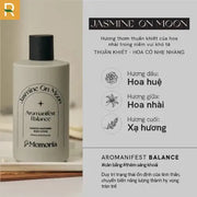 S?a d??ng th? DE MEMORIA SCENTED WHITENING BODY LOTION 300ml - Rosslyn