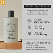 S?a d??ng th? DE MEMORIA SCENTED WHITENING BODY LOTION 300ml - Rosslyn