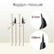 FOCALLURE Bút k? m?t n??c siêu m??t ch?ng th?m n??c và lâu trôi 0.6g - Rosslyn