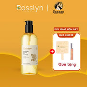 D?u t?y trang hoa h?ng Cocoon 310ml - CC000057 - Rosslyn
