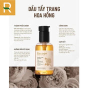 D?u t?y trang hoa h?ng Cocoon 310ml - CC000057 - Rosslyn