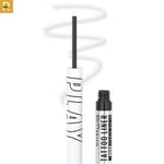 but-ke-mat-maybelline-metallic-white