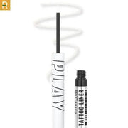 but-ke-mat-maybelline-metallic-white
