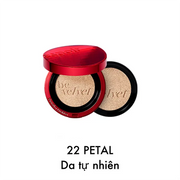 Ph?n N??c Espoir Pro Tailor Be Velvet Cover Cushion New Class SPF34 PA++ 13gr - Rosslyn