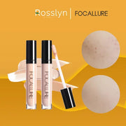 Kem che khuy?t ?i?m Focallure Full Coverage FA52 10g