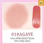 má h?ng Focallure d?ng kem màu B01