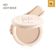 ph?n n?n lì focallure màu light beige
