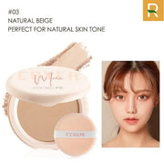 ph?n n?n lì focallure màu natural beige