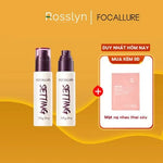 x?t khóa makeup Focallure c? ??nh l?p makeup