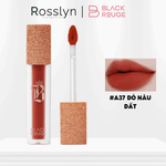 [Full Version] Son Kem Lì Black Rouge Air Fit Velvet Tint 4.5g - Rosslyn - Rosslyn-vn