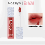 [Full Version] Son Kem Lì Black Rouge Air Fit Velvet Tint 4.5g - Rosslyn - Rosslyn-vn
