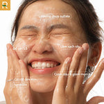 cong dung cua gel rua mat bi dao