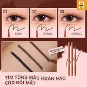 Gel k? m?t siêu x?n PINKFLASH ch?ng th?m n??c lâu trôi 0.1g  - Rosslyn