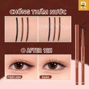 Gel k? m?t siêu x?n PINKFLASH ch?ng th?m n??c lâu trôi 0.1g  - Rosslyn