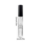 Kích Th??c Gel Nh? M?t D?ng L?ng Không Th?m N??c Diamond Lamella Liquid Eye Shadow