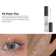 Màu 04 Gel Nh? M?t D?ng L?ng Không Th?m N??c Diamond Lamella Liquid Eye Shadow