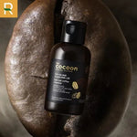 gel r?a m?t Cocoon dành cho làn da m?t m?i