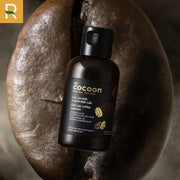 gel r?a m?t Cocoon dành cho làn da m?t m?i