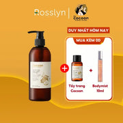 Gel t?m bí ?ao Cocoon giúp gi?m m?n l?ng 310ml - CC000037 - Rosslyn