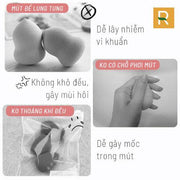 Lý Do Nên S? D?ng Giá ?? Mút Tr?ng Trang ?i?m D?ng Xo?n ?c B?ng Kim Lo?i Ti?n D?ng Màu Vàng H?ng
