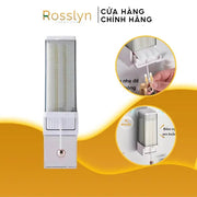 H?p ??ng bông t?y trang - DC66 - Rosslyn
