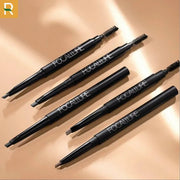 FOCALLURE Chì k? mày t? nhiên ch?ng th?m n??c lâu trôi 3 màu 25g FA18 - Rosslyn