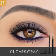 FOCALLURE Chì k? mày t? nhiên ch?ng th?m n??c lâu trôi 3 màu 25g FA18 - Rosslyn