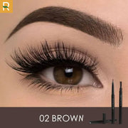 FOCALLURE Chì k? mày t? nhiên ch?ng th?m n??c lâu trôi 3 màu 25g FA18 - Rosslyn