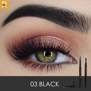 FOCALLURE Chì k? mày t? nhiên ch?ng th?m n??c lâu trôi 3 màu 25g FA18 - Rosslyn