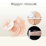 Ph?n ph? lì d?ng b?t FOCALLURE Match Max Baking & Setting Matte Loose Powder FA154 15g