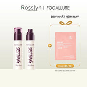 FOCALLURE X?t Khóa Makeup Gi? L?p Trang ?i?m B?n Lâu Trôi FA352 (SP01) - FO000079 - Rosslyn