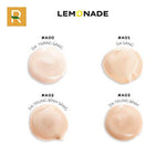 B?ng màu Kem Che Khuy?t ?i?m Lemonade Matte Addict Concealer