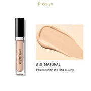 Kem Che Khuy?t ?i?m Perfect Diary Flawless Glaze Silky Touch Liquid Concealer 7ml - Rosslyn