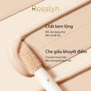 Kem Che Khuy?t ?i?m Perfect Diary Flawless Glaze Silky Touch Liquid Concealer 7ml - Rosslyn